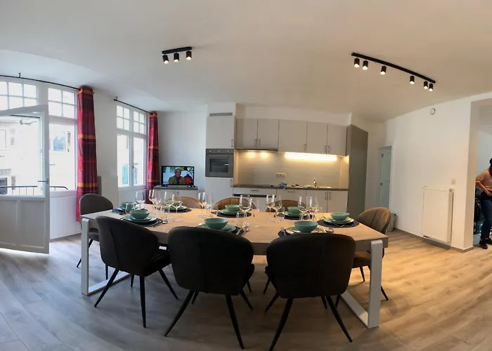 Suite Christina