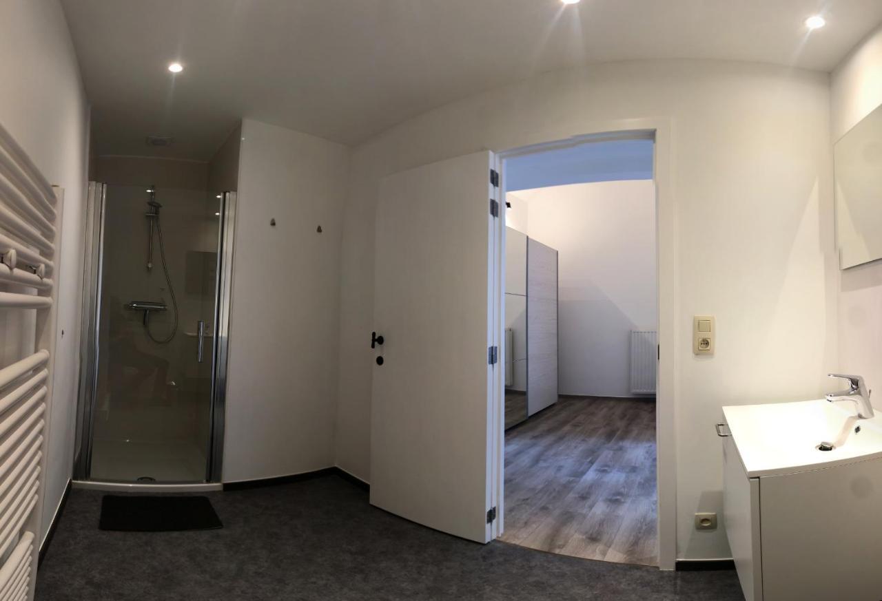 Apartamento Christina