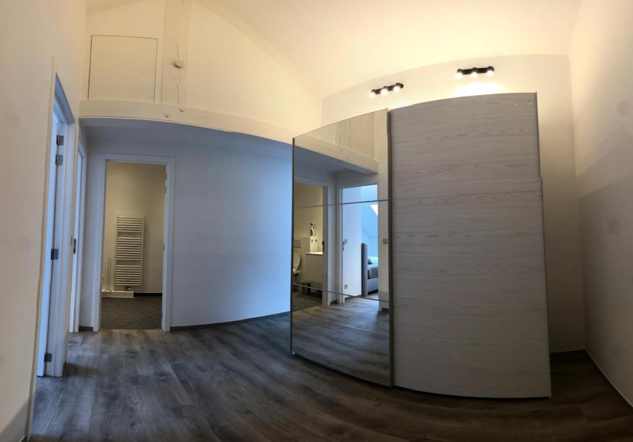 Apartamento Christina Ostend